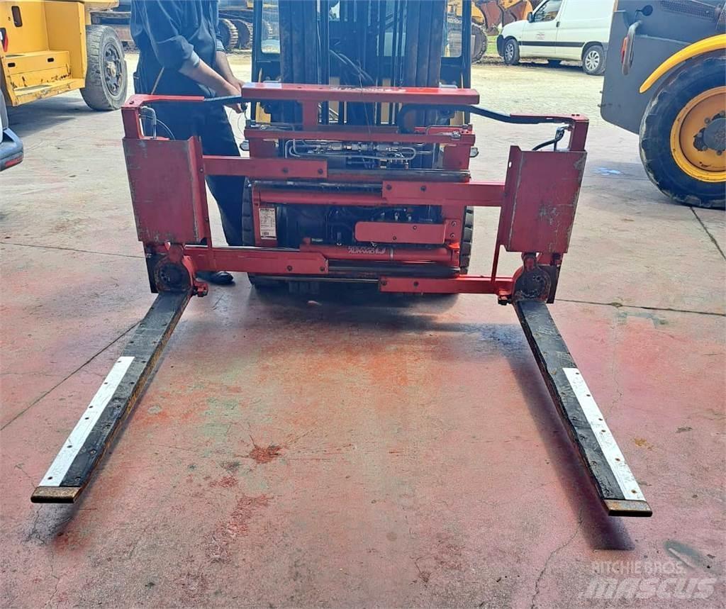 Bolzoni KS14DNA Material Handling - Others