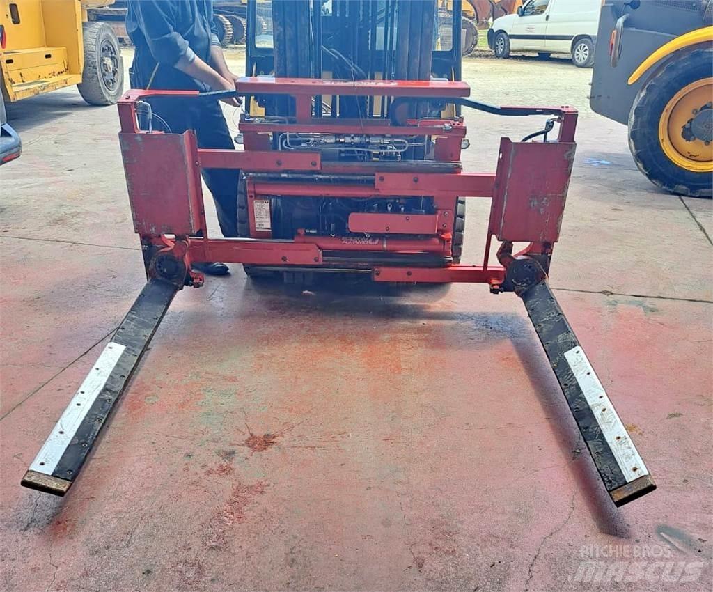 Bolzoni KS14DNA Material Handling - Others