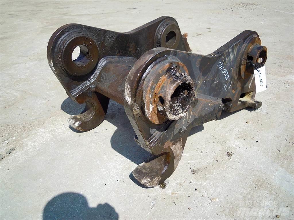  BRZA SPOJKA raspon 430mm Construction - Others