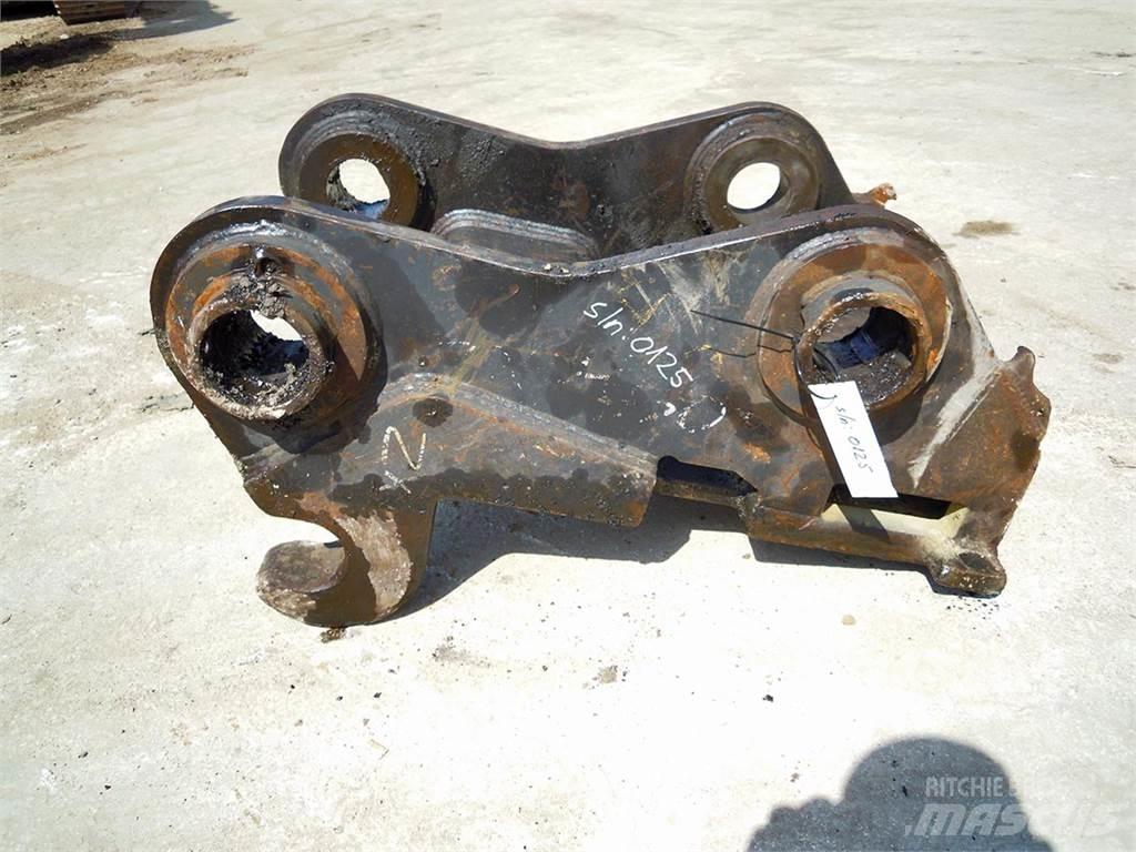  BRZA SPOJKA raspon 430mm Construction - Others