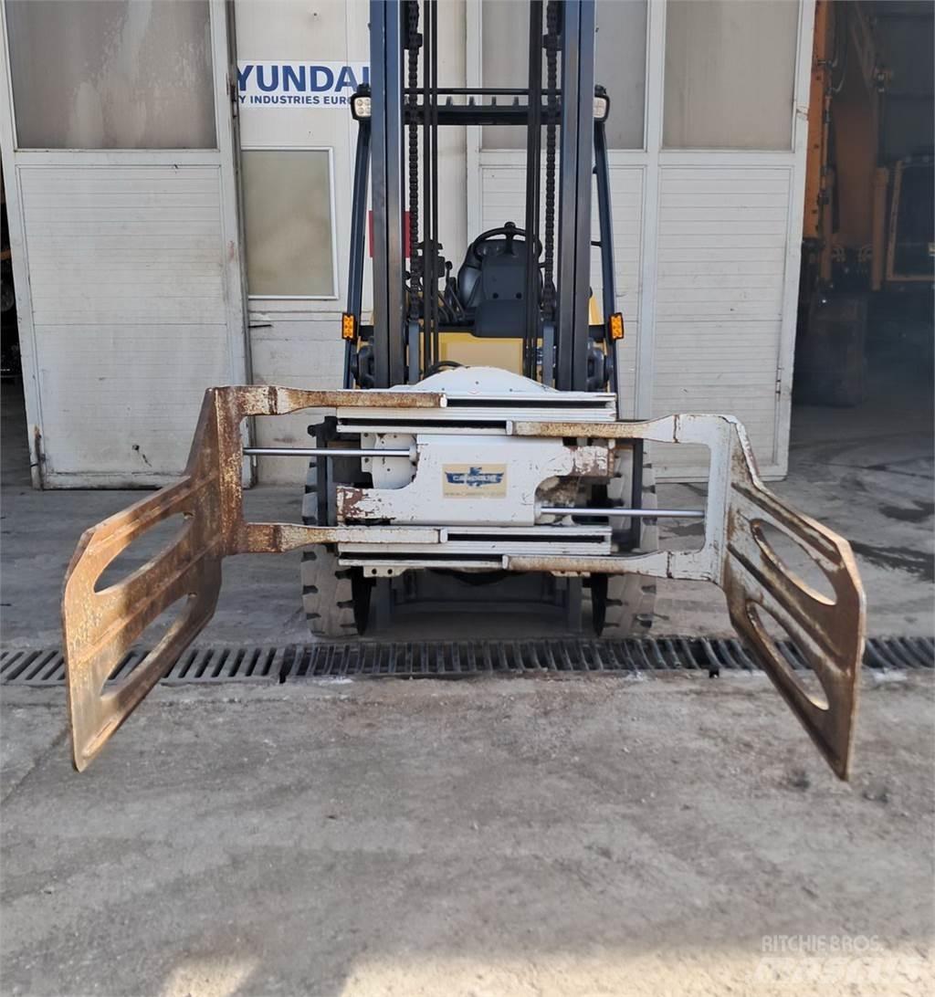  CASCADA 36G-BCR Material Handling - Others