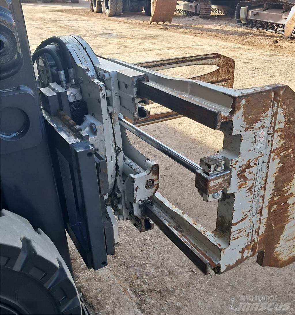  CASCADA 36G-BCR Material Handling - Others
