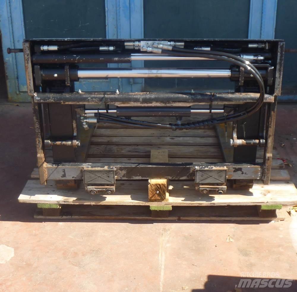  CASCADA 55G80192RO Material Handling - Others