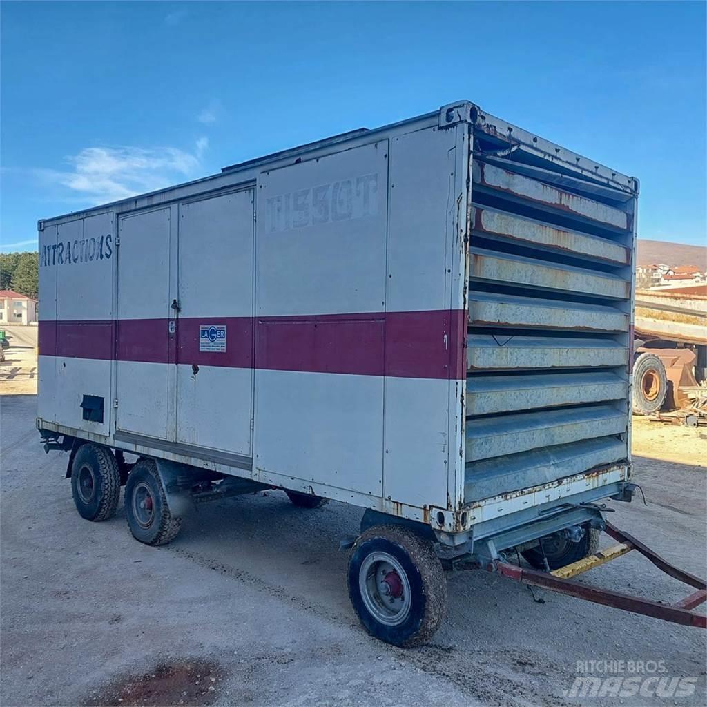 CAT 3412 Other Generators