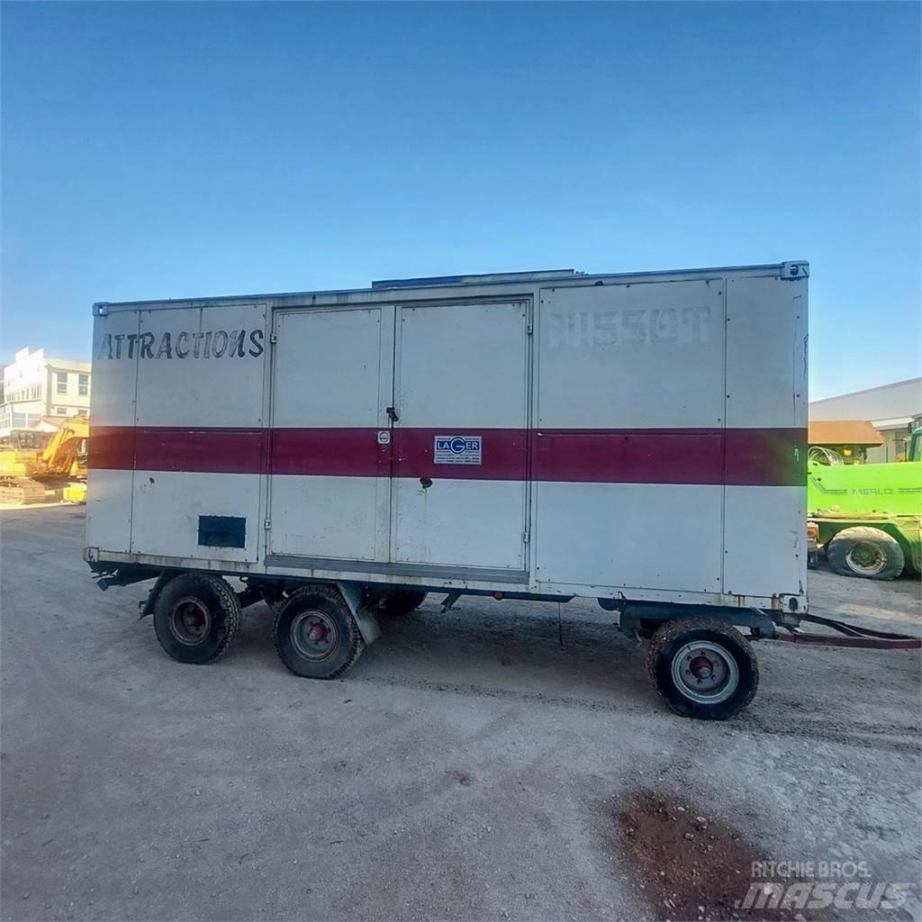 CAT 3412 Other Generators