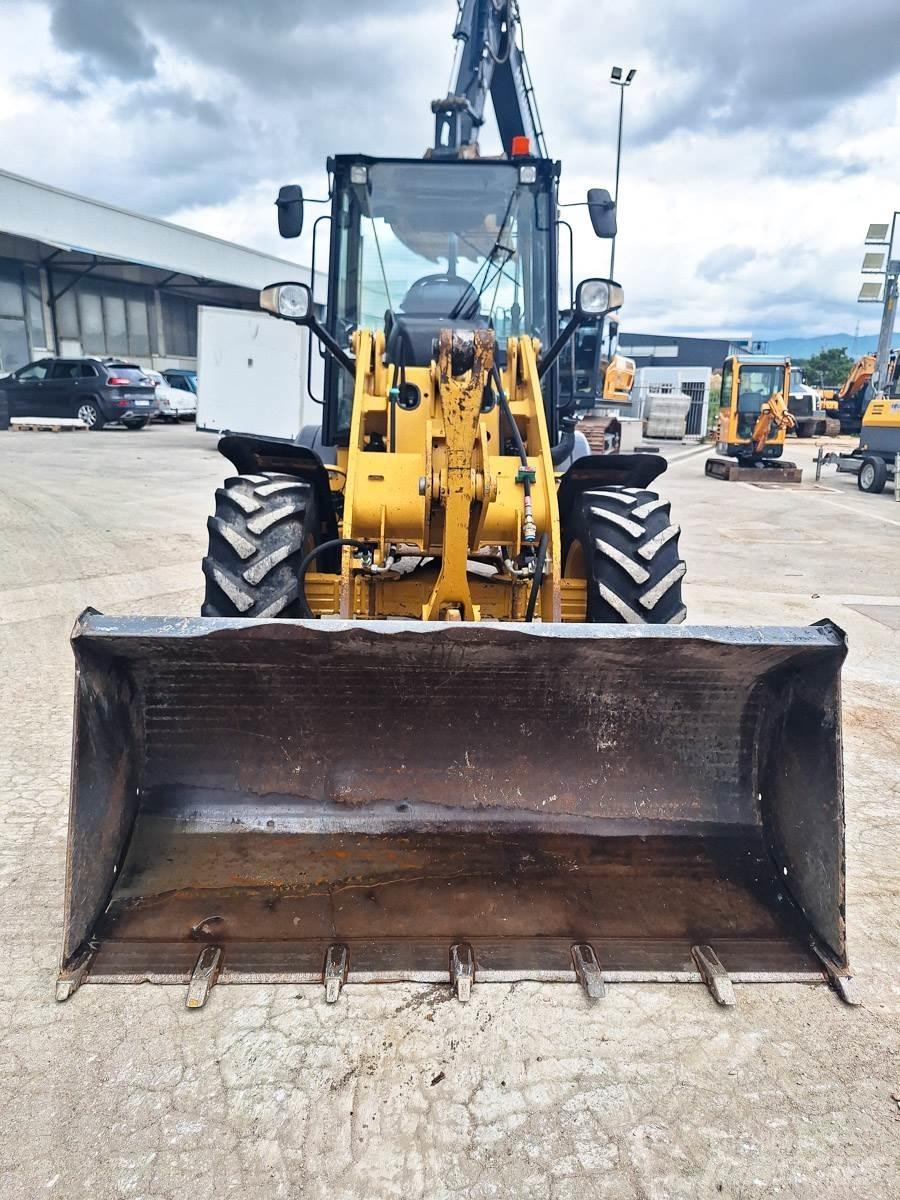 CAT 908H Construction - Others