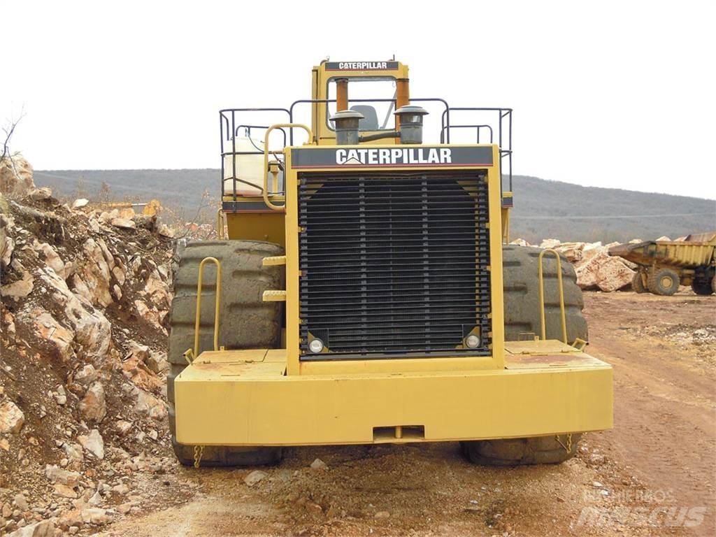 CAT 992C Wheel loaders