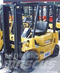CAT GP20 Forklift trucks - others