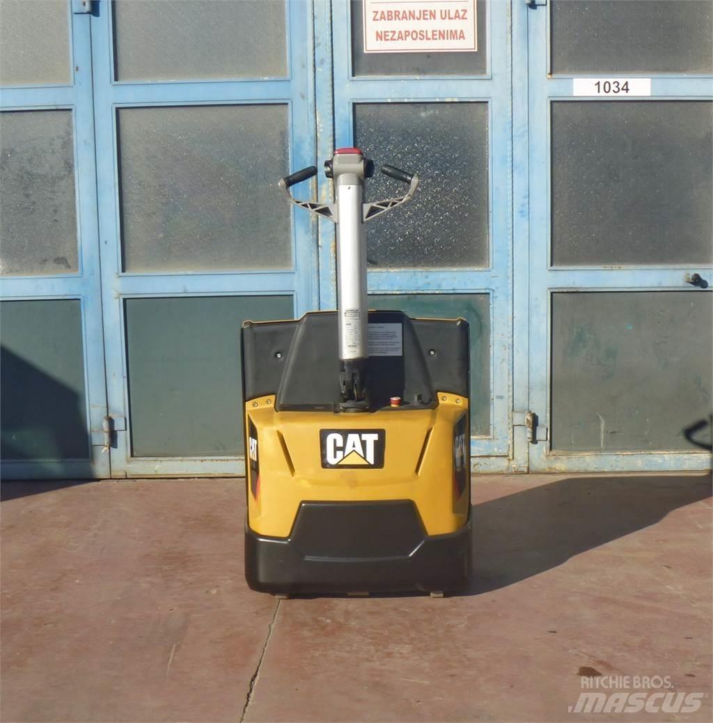 CAT NPP16N2 Low lifter