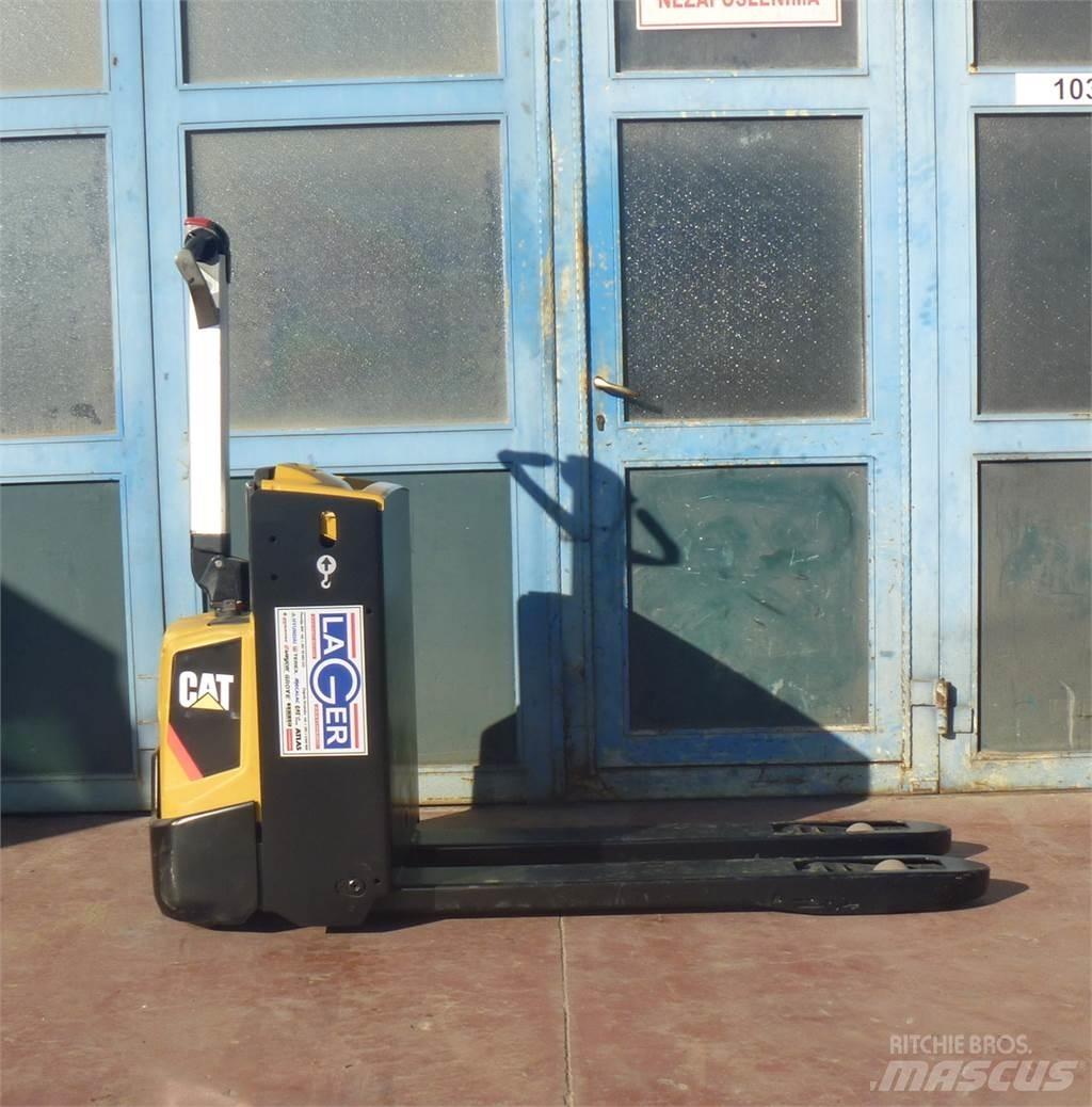 CAT NPP16N2 Low lifter