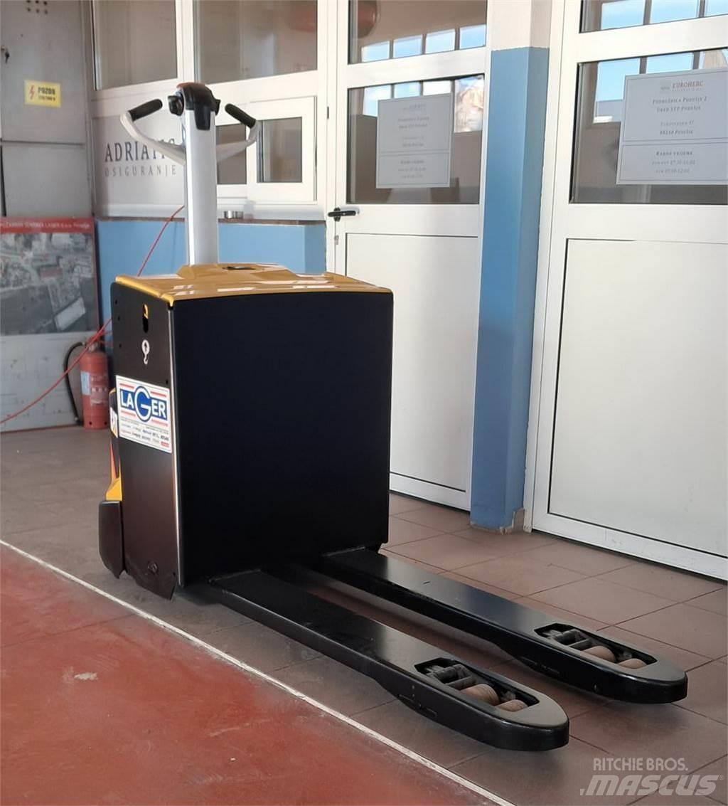 CAT NPP20N2 Low lifter