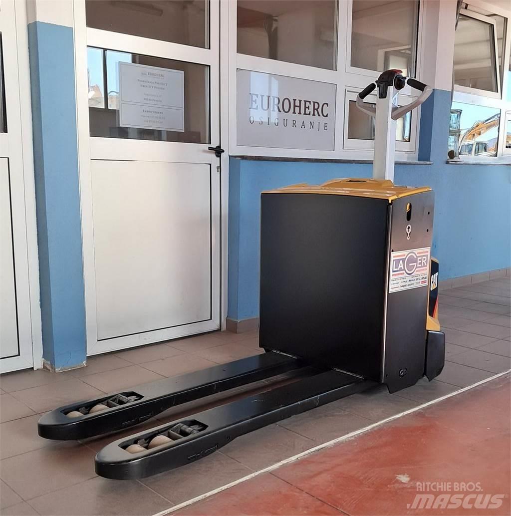 CAT NPP20N2 Low lifter