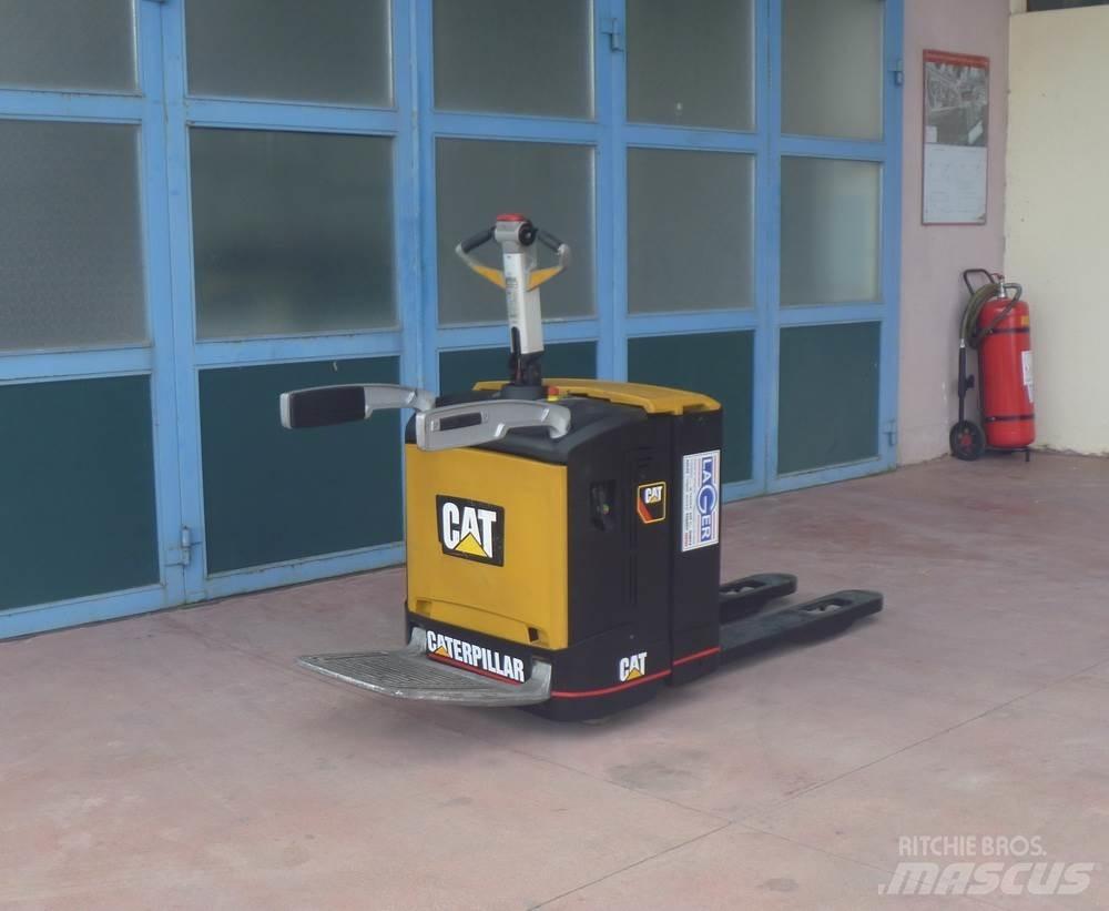 CAT NPV20N Low lifter