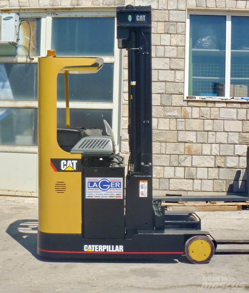 CAT NR20K Low lifter