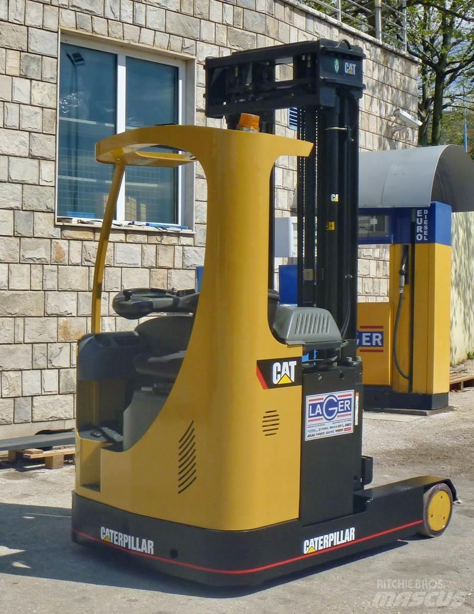 CAT NR20K Low lifter