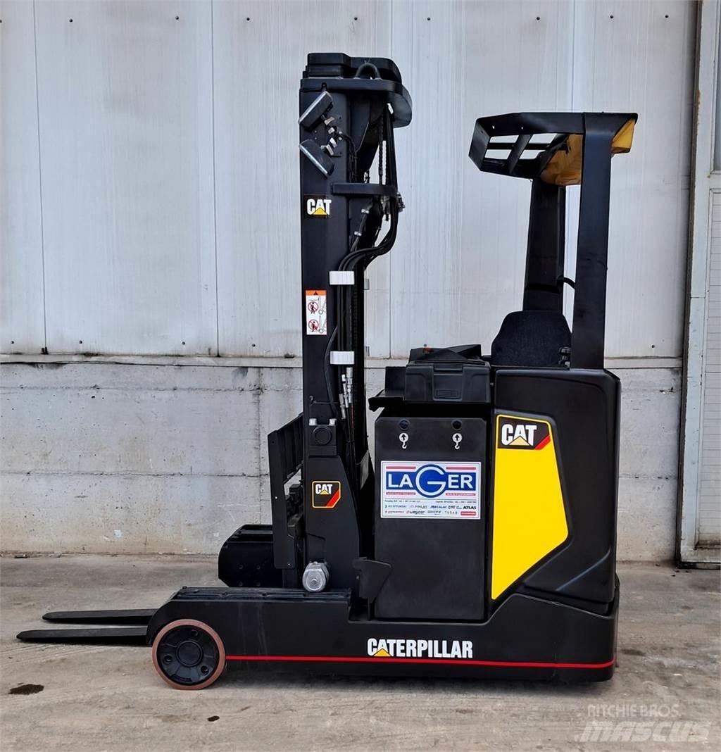 CAT NR20N2H Low lifter