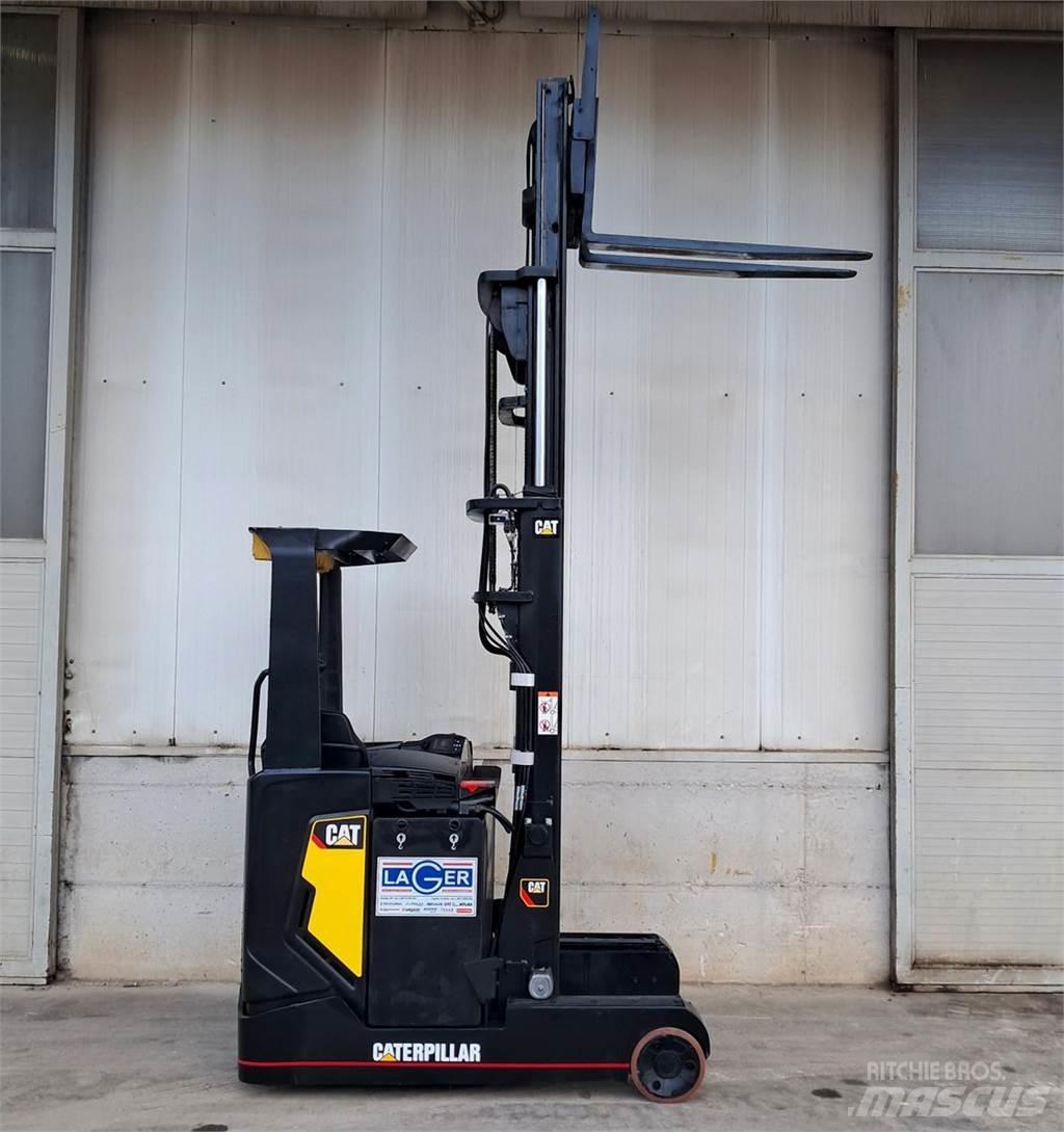 CAT NR20N2H Low lifter