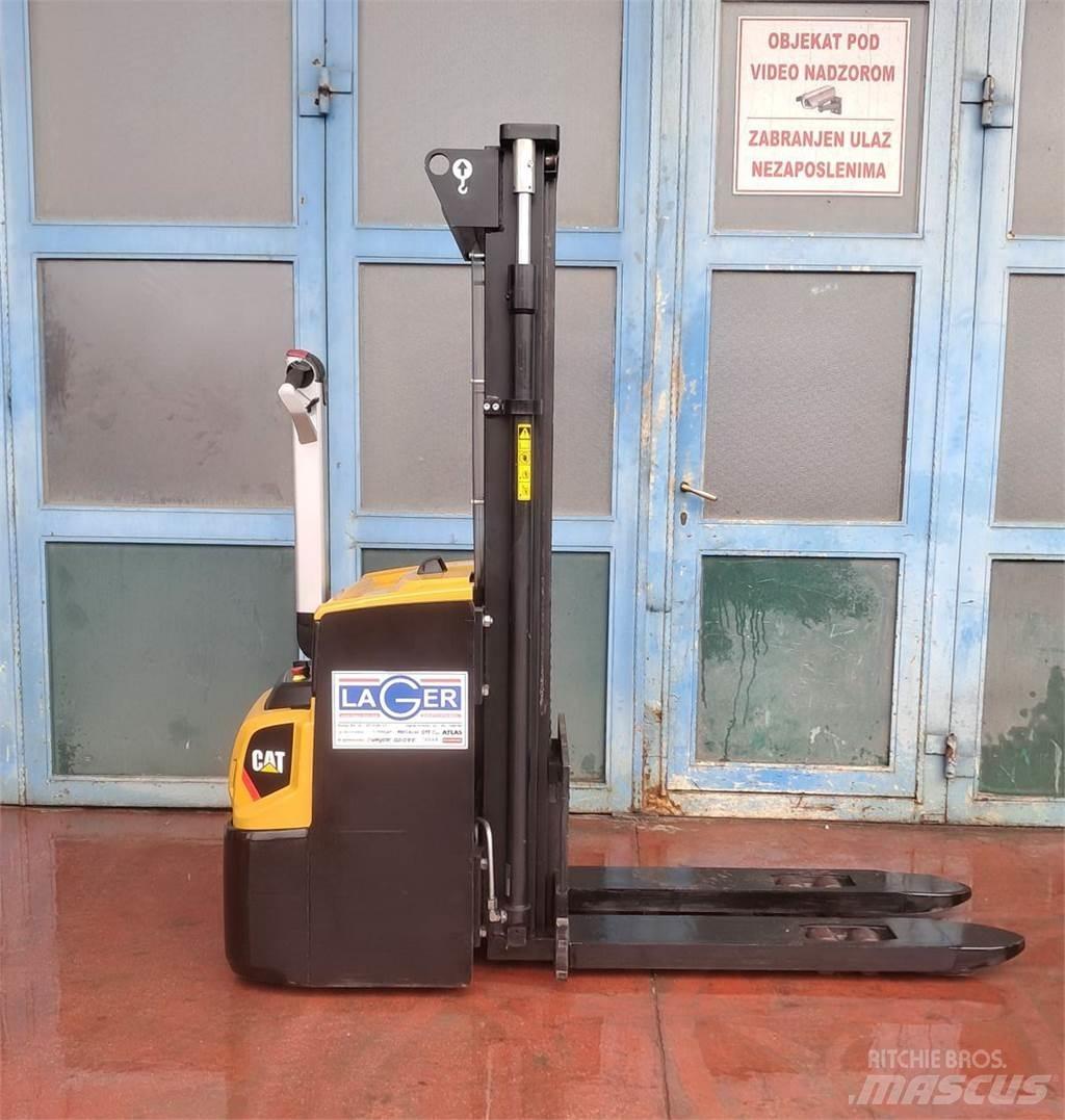 CAT NSP16N2 Low lifter