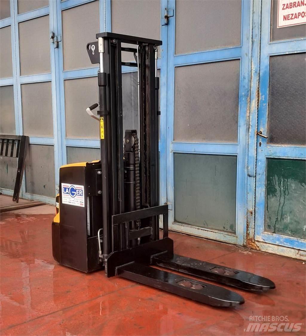 CAT NSP16N2 Low lifter