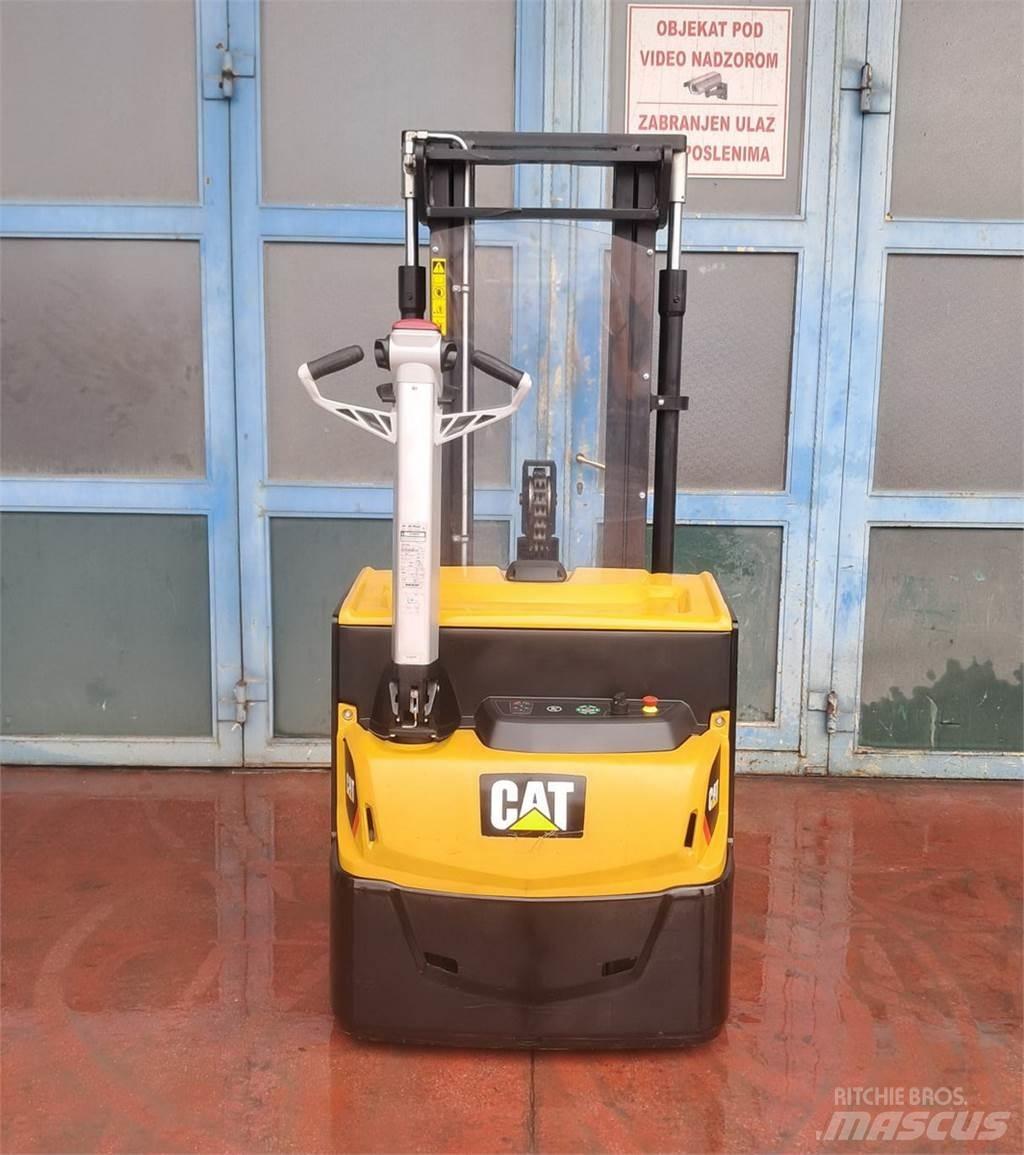 CAT NSP16N2 Low lifter