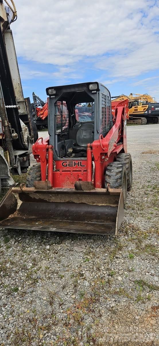 Gehl 4640 - TURBO Construction - Others