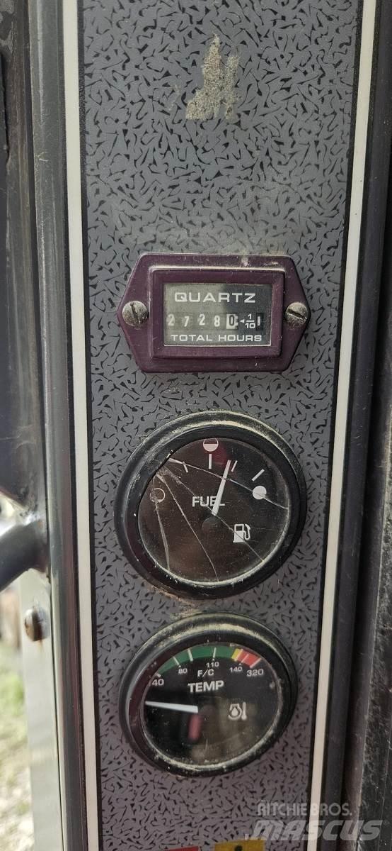 Gehl 4640 - TURBO Construction - Others