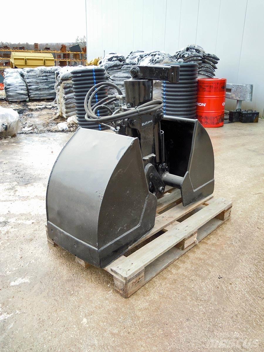 GRAJFER 500mm Construction - Others