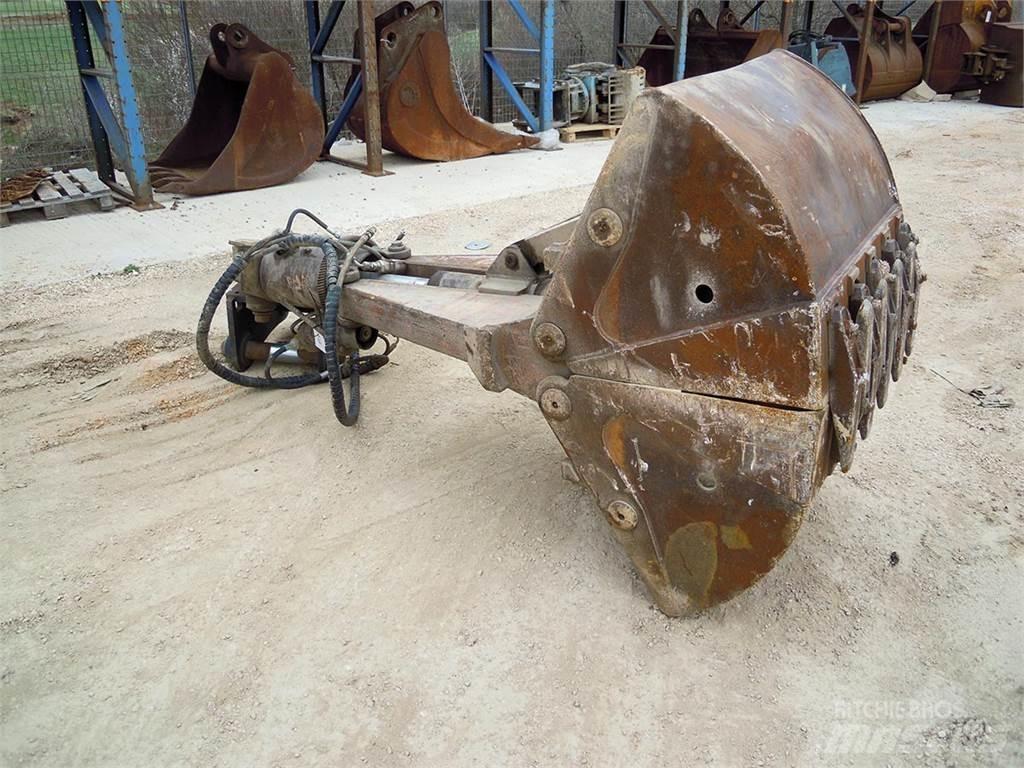  GRAJFER 900mm Construction - Others