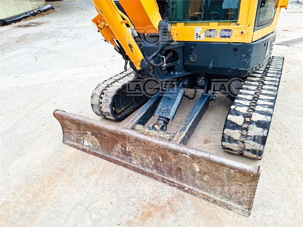 Hyundai 35Z-9 Mini excavators < 7t (Mini diggers)