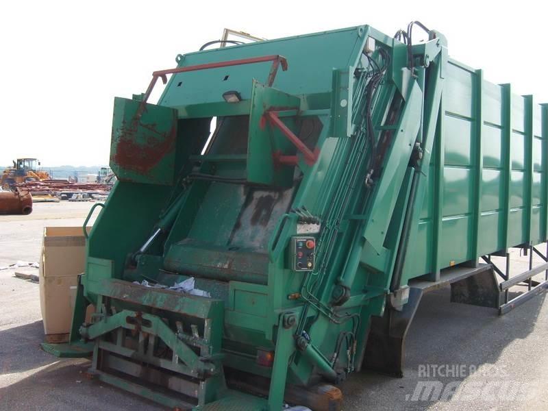 Katmerciler S 21 Transportation - Others
