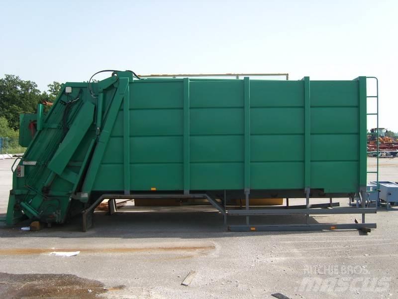 Katmerciler S 21 Transportation - Others
