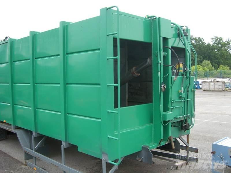 Katmerciler S 21 Transportation - Others