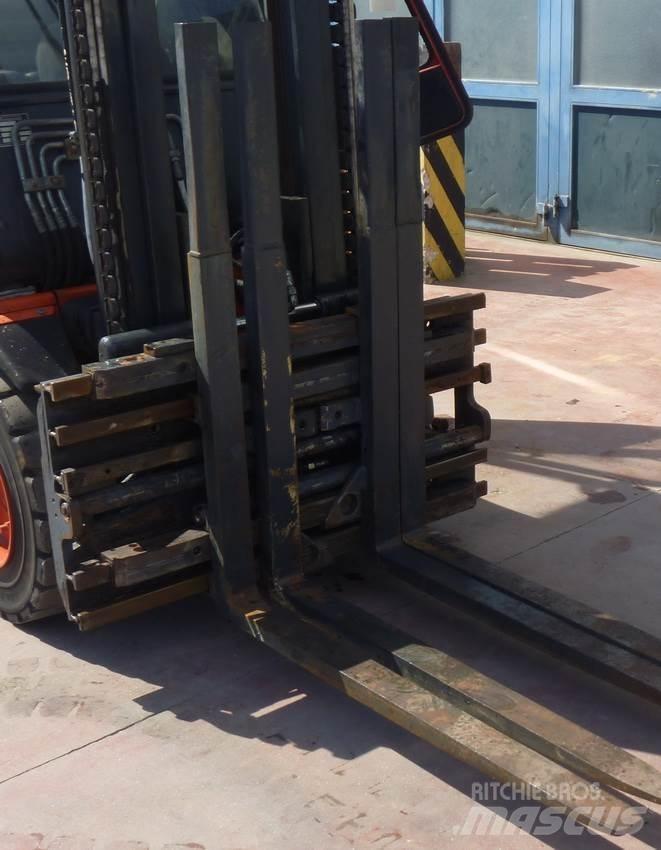 Kaup  Material Handling - Others