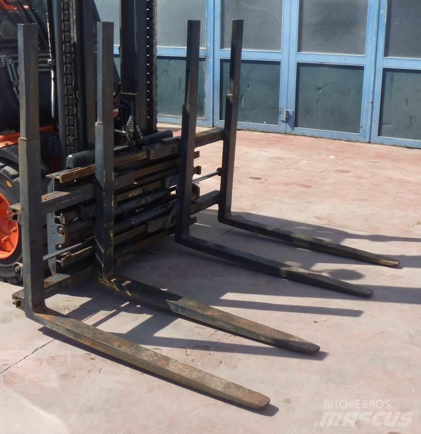 Kaup  Material Handling - Others