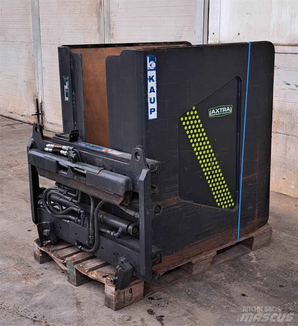 Kaup 15T413G Material Handling - Others