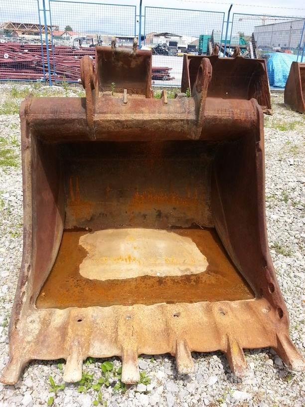  KORPA / BUCKET Construction - Others
