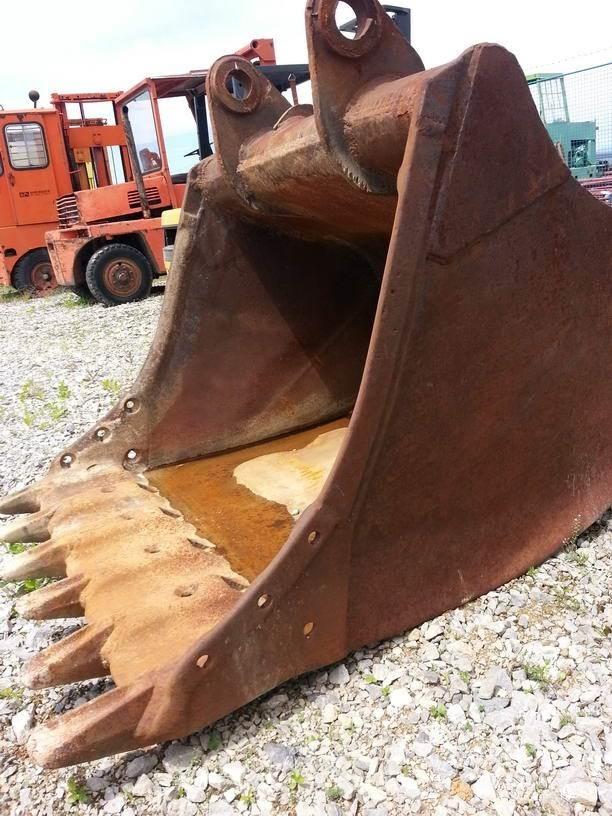  KORPA / BUCKET Construction - Others