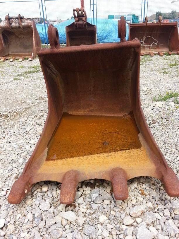  KORPA / BUCKET 1100mm Construction - Others