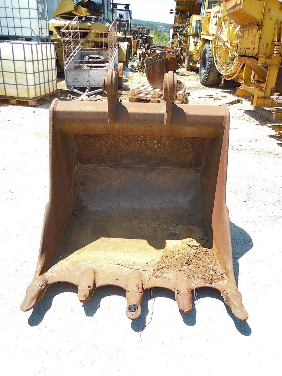  KORPA / BUCKET 1300mm 1,1m3 Construction - Others