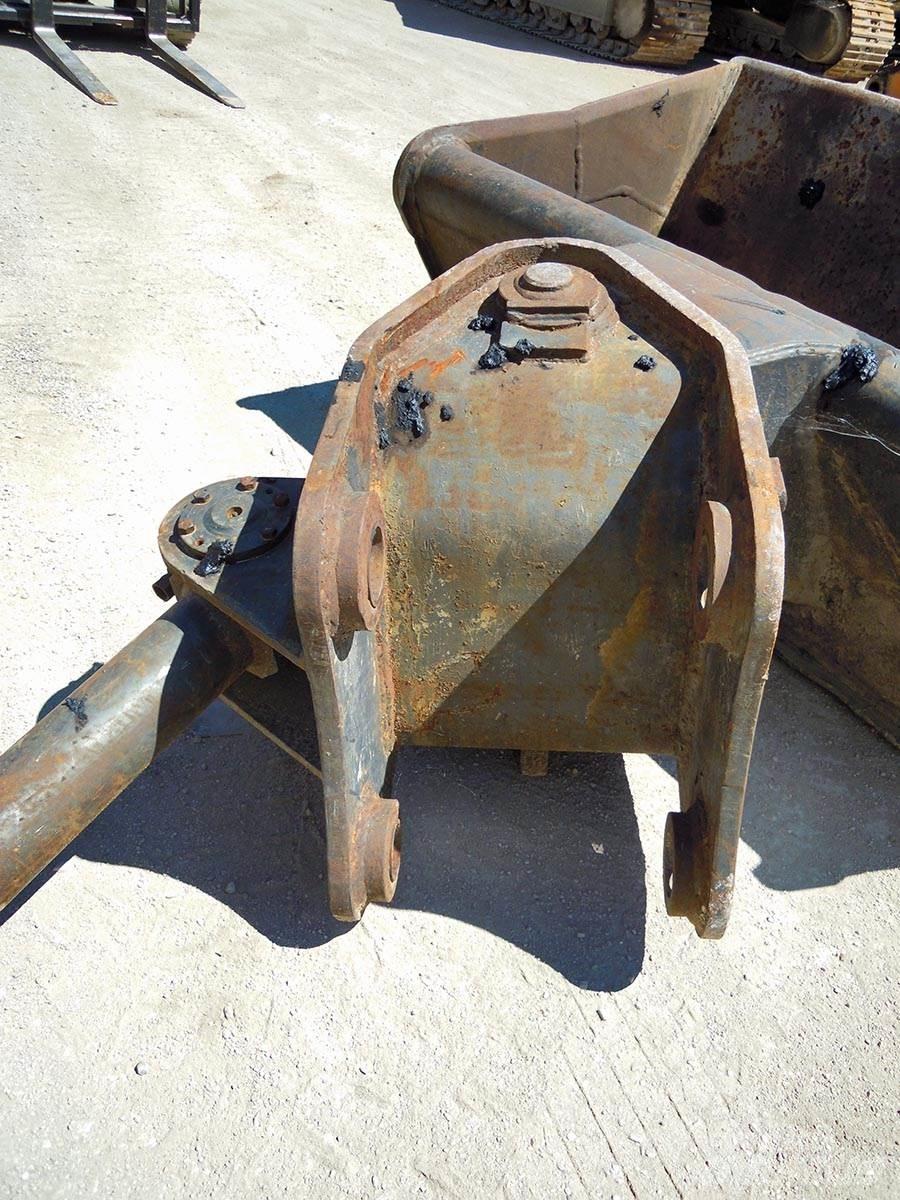  KORPA / BUCKET 1500mm Construction - Others