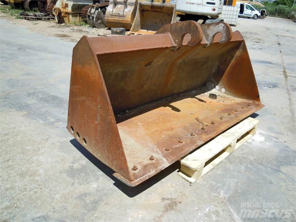  KORPA / BUCKET 2000mm Construction - Others