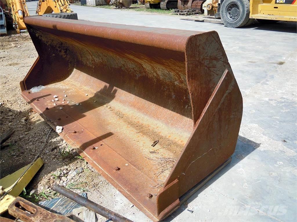  KORPA / BUCKET 2400mm 1m3 Construction - Others