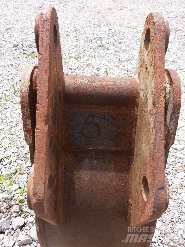  KORPA / BUCKET 450mm Construction - Others