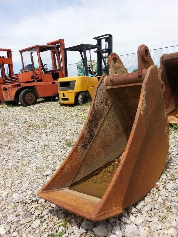  KORPA / BUCKET 450mm Construction - Others
