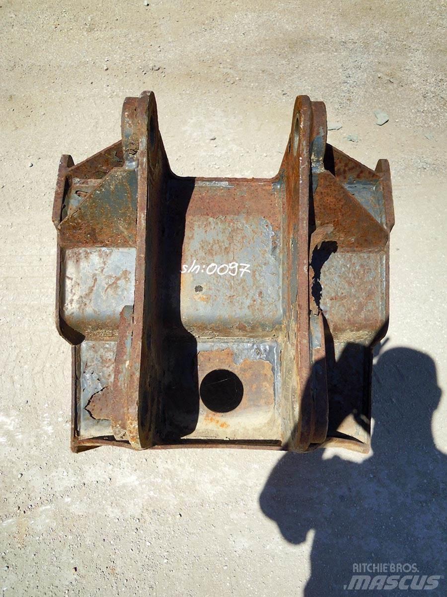  KORPA / BUCKET 600mm Construction - Others