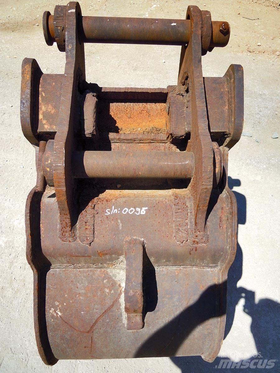  KORPA / BUCKET 650mm Construction - Others