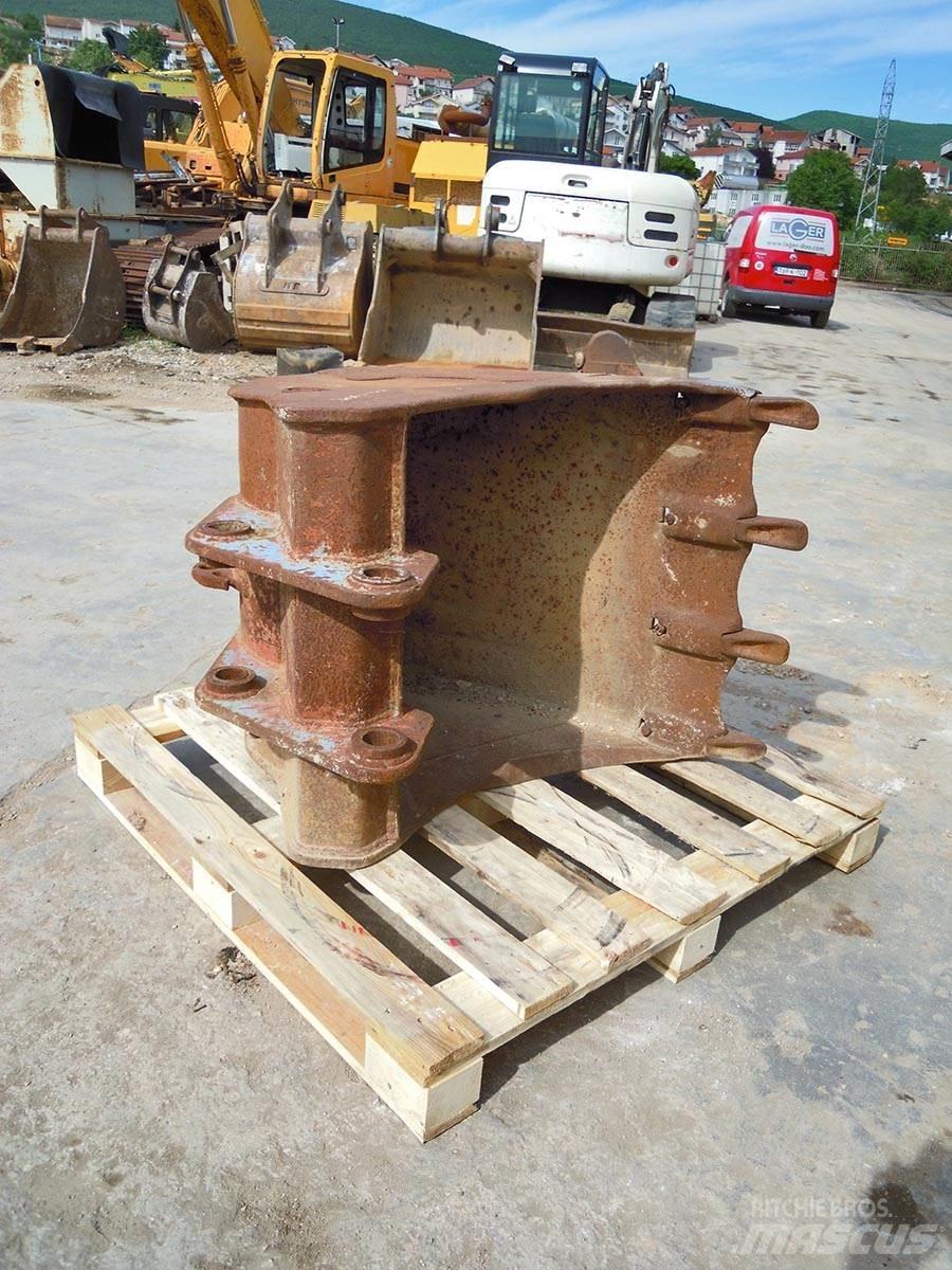  KORPA / BUCKET 750mm Construction - Others
