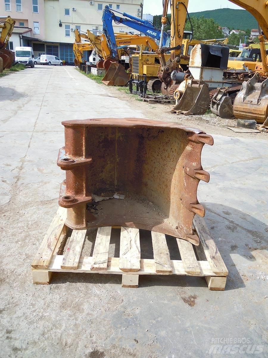  KORPA / BUCKET 750mm Construction - Others