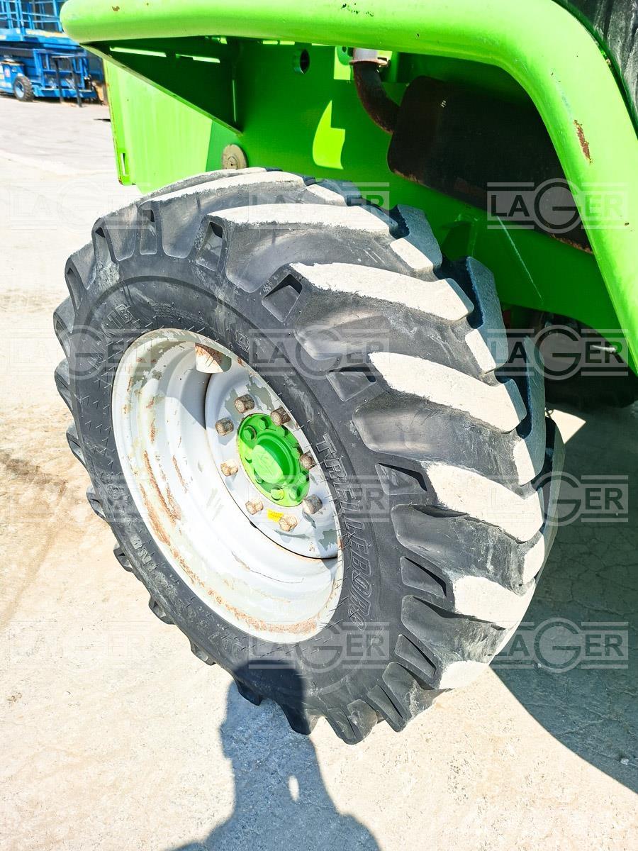 Merlo P40.17 Telescopic handlers