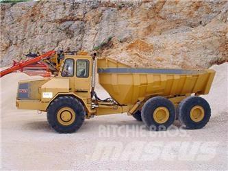 Moxy 7235 Articulated Dump Trucks (ADTs)